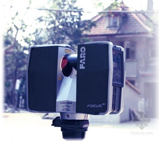 思南路旧房——多维技术在古建筑群改造中的应用 思南路旧房——多维技术在古建筑群改造中的应用