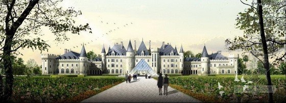 天津王朝技术展示中心