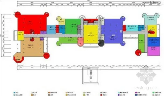 天津王朝技术展示中心