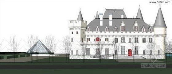 天津王朝技术展示中心