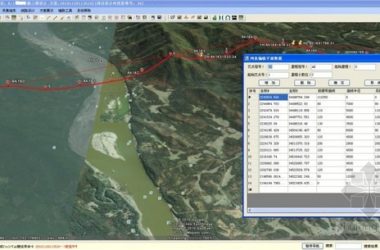 BIM技术在高速铁路设计中的应用-BIM建筑网