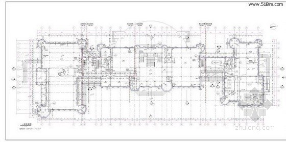 天津王朝技术展示中心