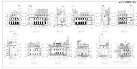 天津王朝技术展示中心