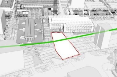 基于“杭州之门”项目——绿色设计及分析-BIM建筑网