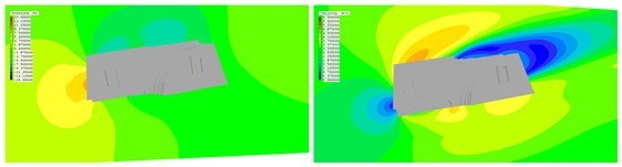 基于“杭州之门”项目——绿色设计及分析