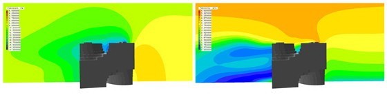 基于“杭州之门”项目——绿色设计及分析