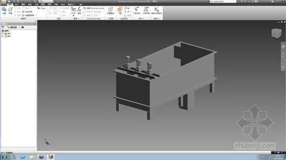 东风设计研究院总承包项目BIM综合解决方案