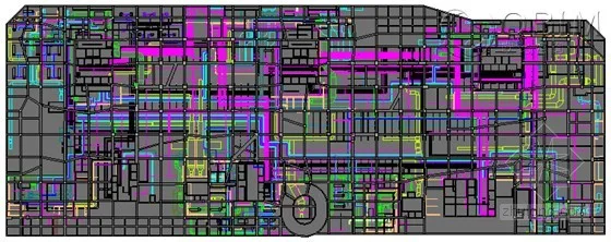 光华路银河SOHO2