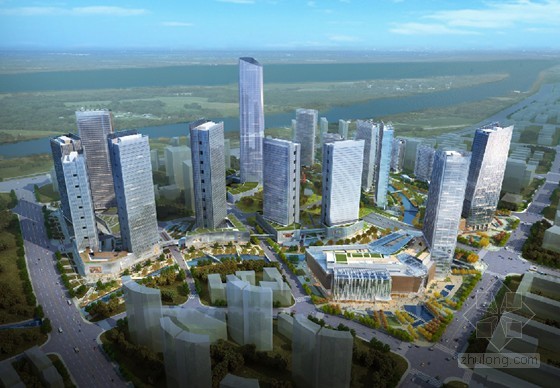 苏宁睿城项目 苏宁睿城项目