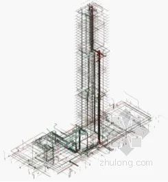 中交南方总部大楼项目中的BIM应用