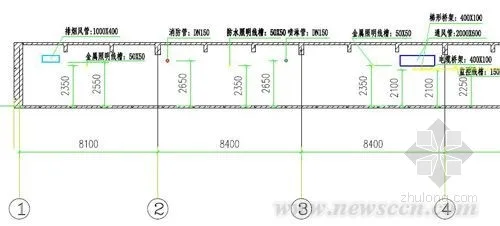 中交南方总部大楼项目中的BIM应用
