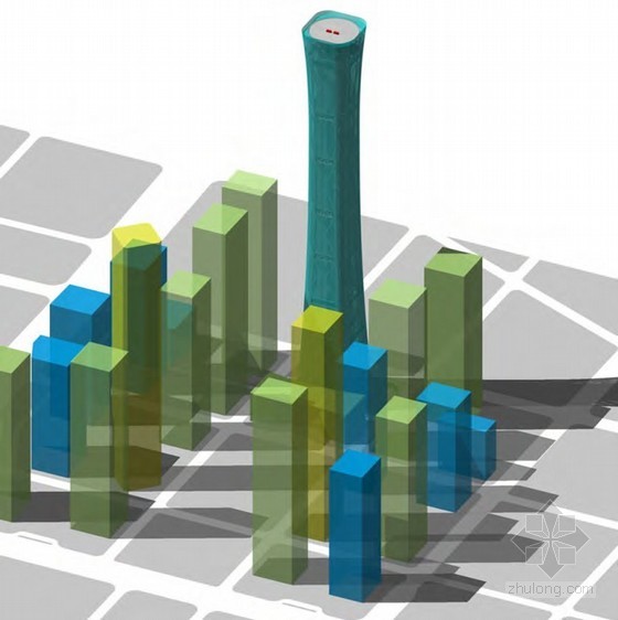 数字化精密打造北京新高度——Z15“中国尊”项目中的BIM技术应用