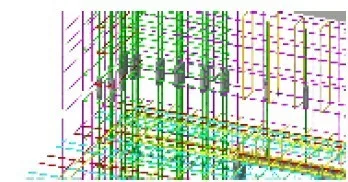 装配式公租房标准化实验楼设计BIM信息化技术应用