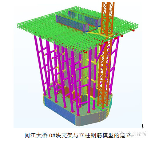 肇庆阅江大桥项目BIM技术深度应用
