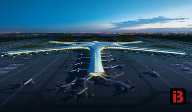 青岛新机场建设项目T1航站楼BIM应用-BIM建筑网