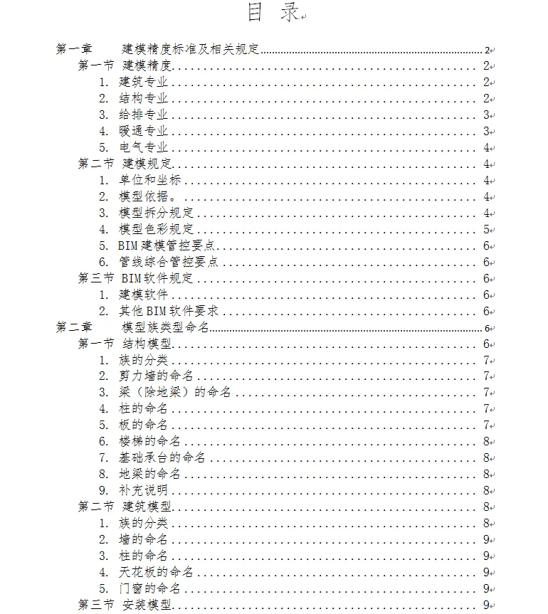 设计院实施BIM