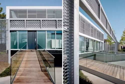 轻钢结构建筑，像造汽车一样造房子！