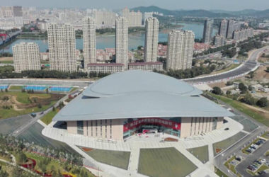 BIM技术在吉林人民大剧院施工管理中的应用-BIM建筑网