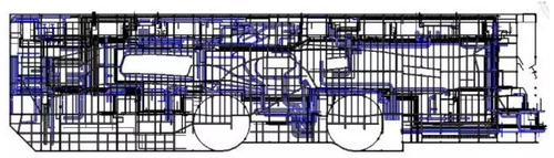 如何把现场做到与BIM设计图一致