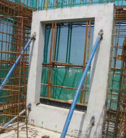 装配式混凝土结构与建筑工业化、住宅产业化