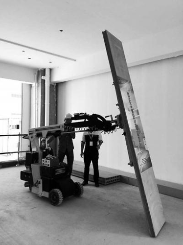 闽首座“搭积木式”建筑装配率近85% 节约成本