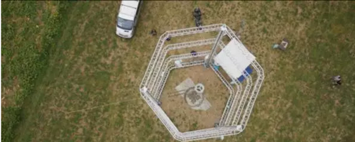 新加坡的三个学生宿舍，已经3D打印好了