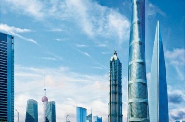 建设方主导的上海国际金融中心项目BIM应用研究-BIM建筑网