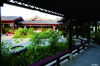 从“绿色建筑”到“绿色城镇”有多远