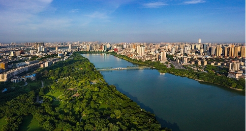 从“绿色建筑”到“绿色城镇”有多远 从“绿色建筑”到“绿色城镇”有多远