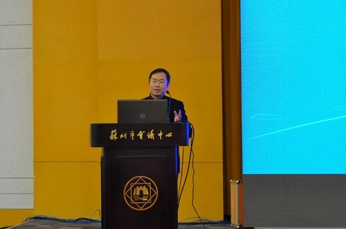 绿色建造交流会召开 BIM应用开花结果