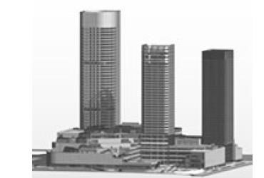 BIM技术在超高层建筑工程全生命周期中的应用-BIM建筑网