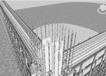 BIM技术在超高层建筑工程全生命周期中的应用