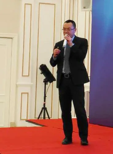 第三届装配式钢结构民用建筑产业 技术创新战略联盟大会在上海召开