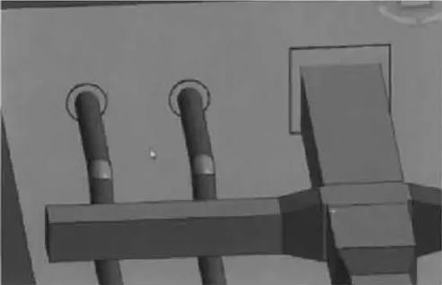 利用BIM技术进行二次结构深化设计