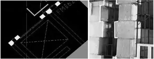 利用BIM技术进行二次结构深化设计
