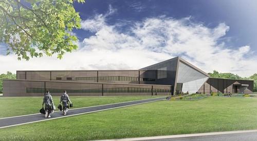 BIM助力保富集团8200万英镑马勒姆空军基地项目