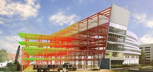 BIM赌局:英国BIM强制窥探 BIM赌局:英国BIM强制窥探