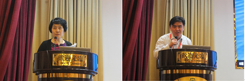 “企业信息化管理、BIM技术应用与装配式建造交流研讨会暨现场观摩会” 在武汉完美收官