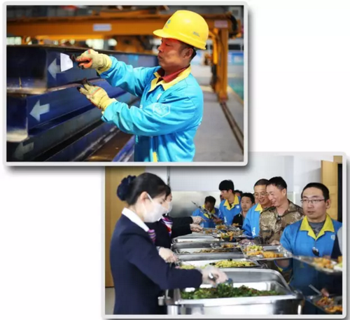 北京住总打造国家住宅产业化基地'2.0升级版' BIM视界 第4张-BIM建筑网 北京住总打造国家住宅产业化基地'2.0升级版' BIM视界 第4张