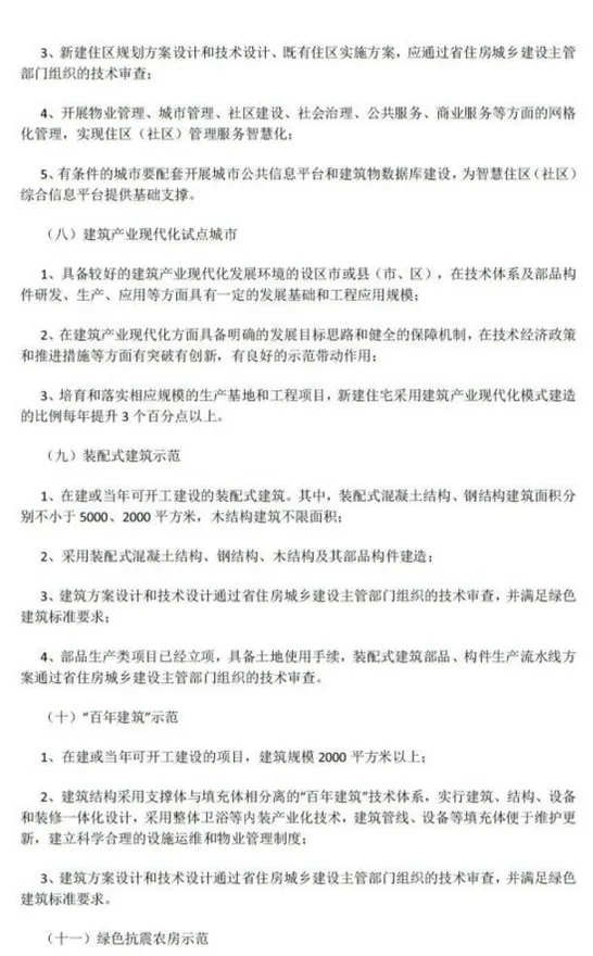 山东省省级建筑节能与绿色建筑发展专项资金管理办法