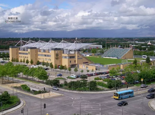 看英国如何玩转智慧城市 看英国如何玩转智慧城市