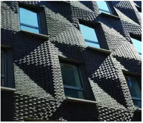 BIM在建筑表皮设计中的应用 BIM在建筑表皮设计中的应用