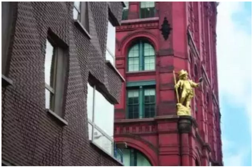 BIM在建筑表皮设计中的应用 BIM在建筑表皮设计中的应用