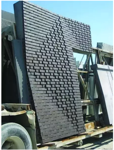 BIM在建筑表皮设计中的应用 BIM在建筑表皮设计中的应用