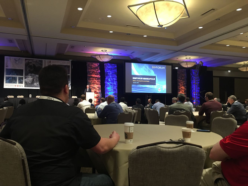 2016年春季美国BIM论坛