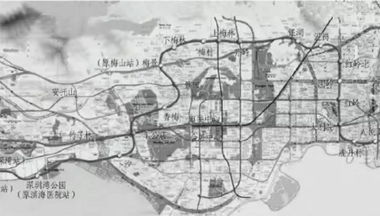 全面总结深圳地铁9号线深化设计中BIM应用经验-BIM建筑网