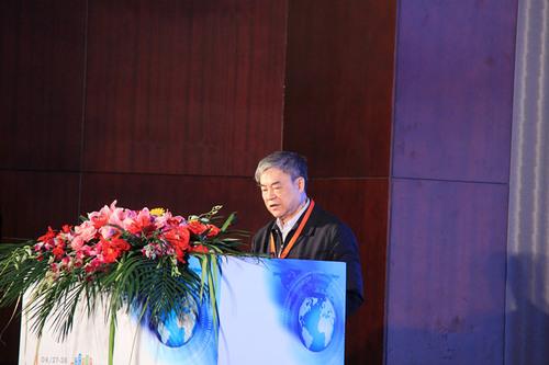 2016大数据产业峰会盛大召开