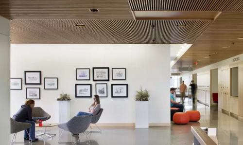 美国建筑师协会评选出今年北美十大绿色建筑设计