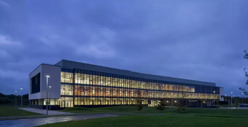 美国建筑师协会评选出今年北美十大绿色建筑设计