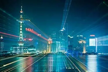 助力智慧城市建设 大数据成为不可或缺的核心